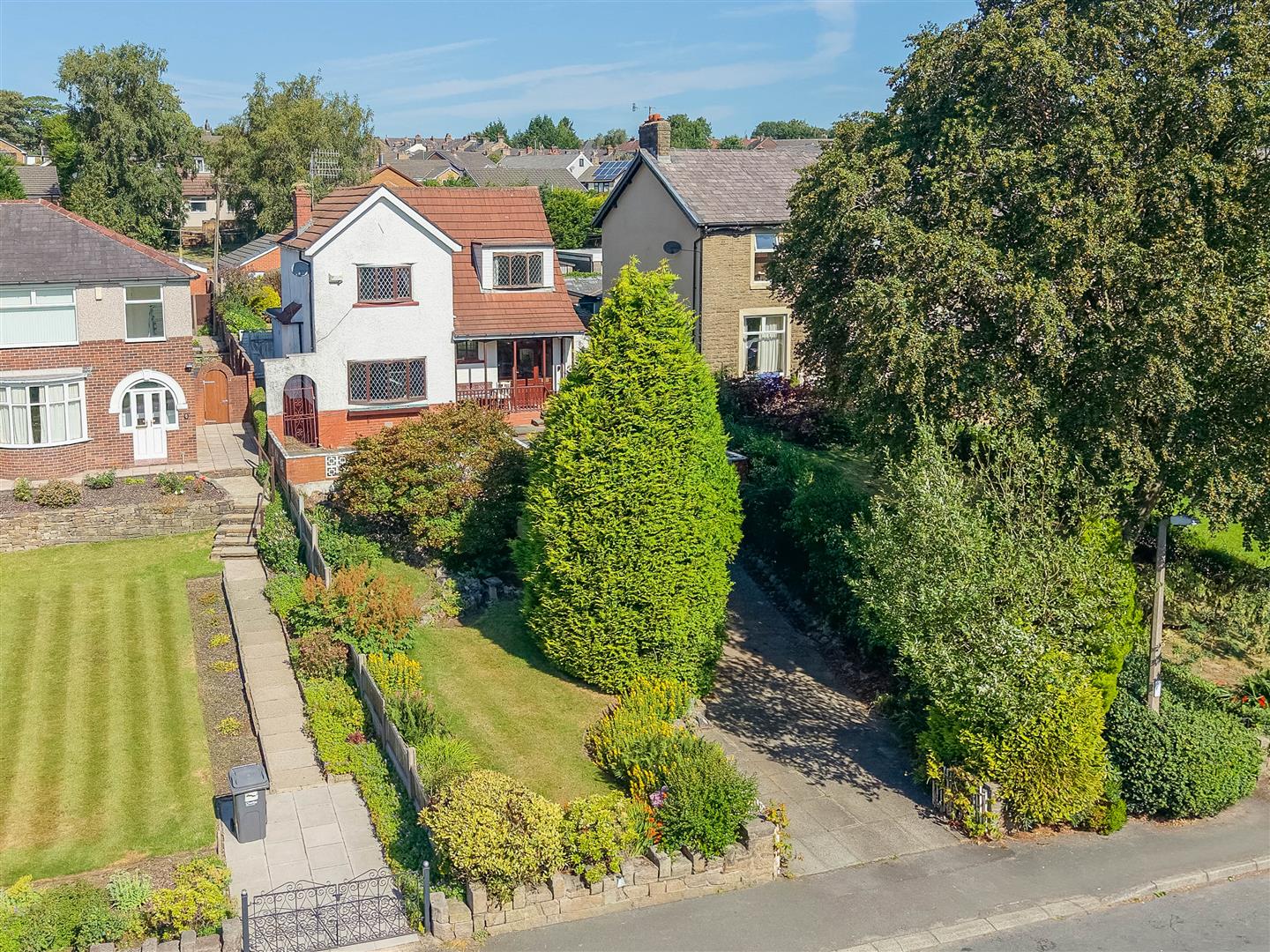3 bed property in Lodge Bank, Chorley